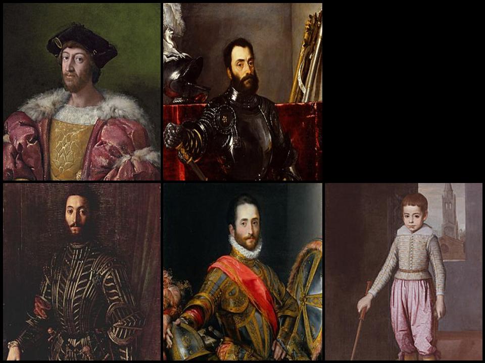 Famous People with surname Urbino