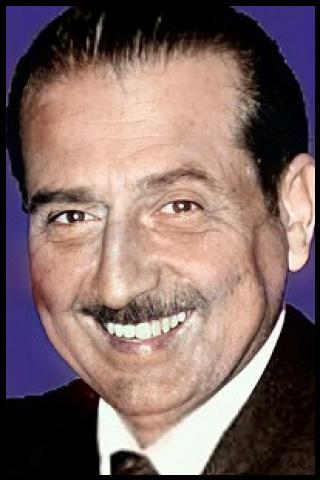 Famous People with surname Urcuyo