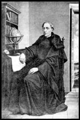 Famous People with surname Urdaneta