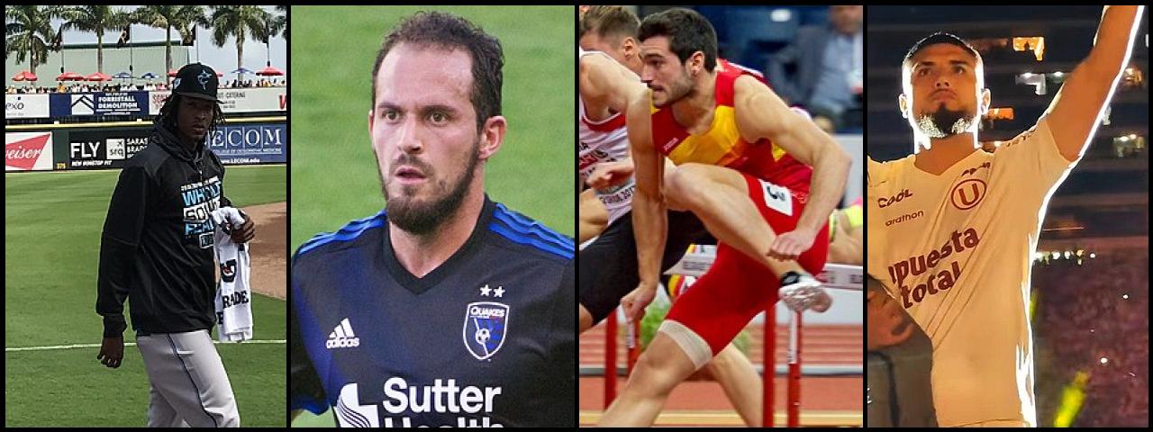 Famous People with surname Urena