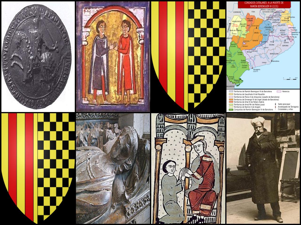 Famous People with surname Urgell