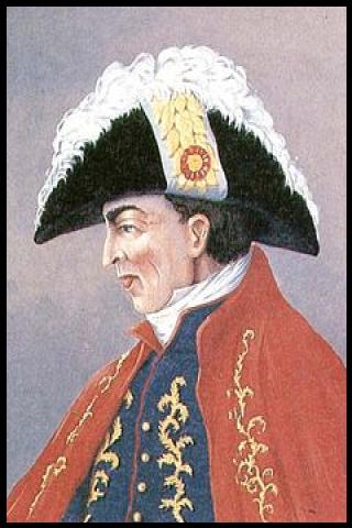 Famous People with surname Uribarri