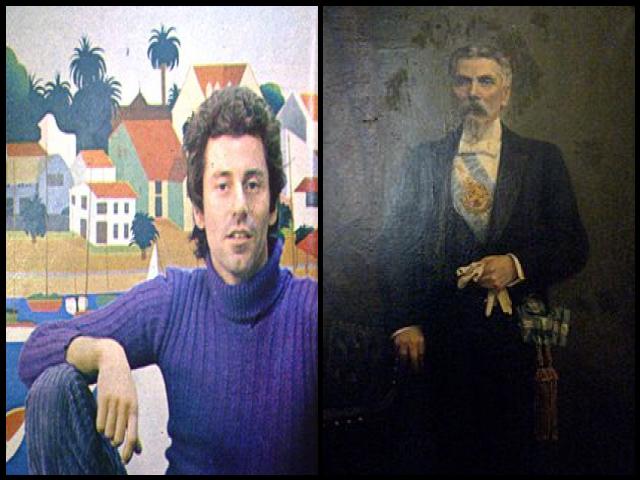 Famous People with surname Uriburu