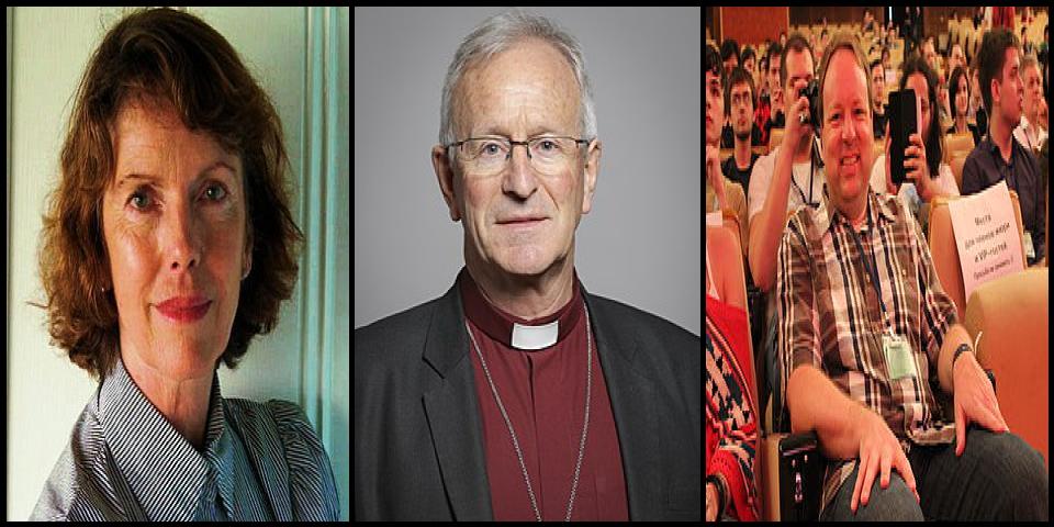 Famous People with surname Urquhart