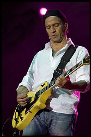 Famous People with surname Urquijo