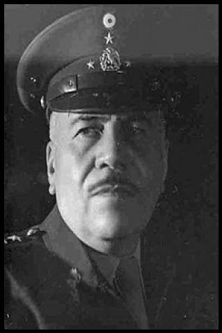 Famous People with surname Urquizo