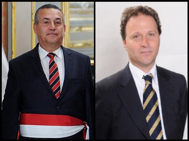 Famous People with surname Urresti