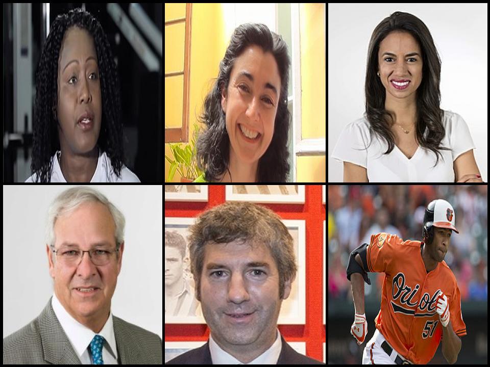 Famous People with surname Urrutia