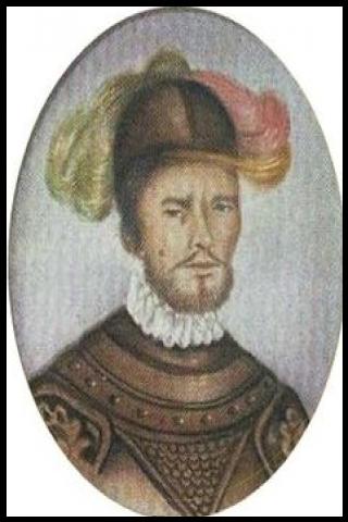 Famous People with surname Ursua