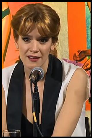 Famous People with surname Urtizberea