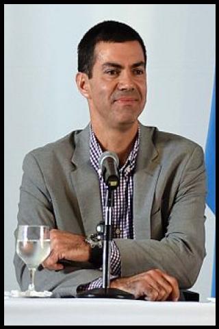 Famous People with surname Urtubey