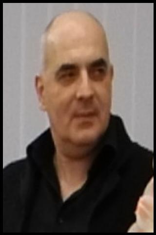 Famous People with surname Urushadze