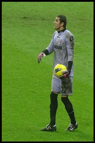 Famous People with surname Uşak