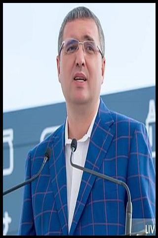 Famous People with surname Usatii