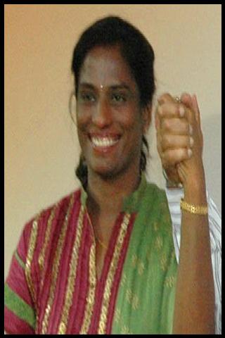 Famous People with surname Usha