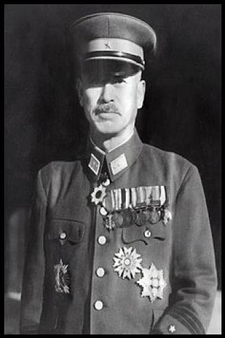 Famous People with surname Ushijima