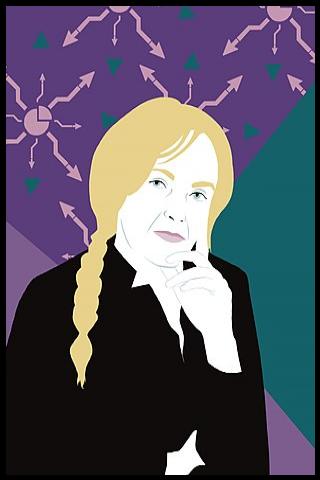 Famous People with surname Uskova