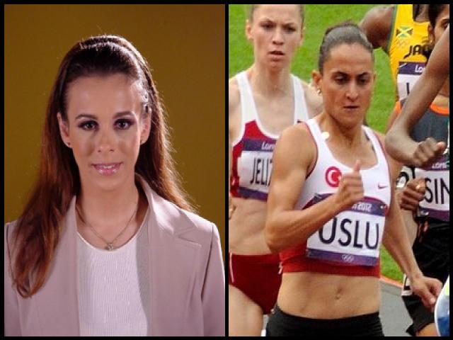 Famous People with surname Uslu