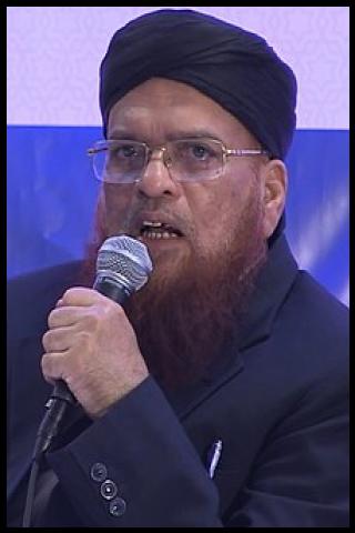 Famous People with surname Usmani