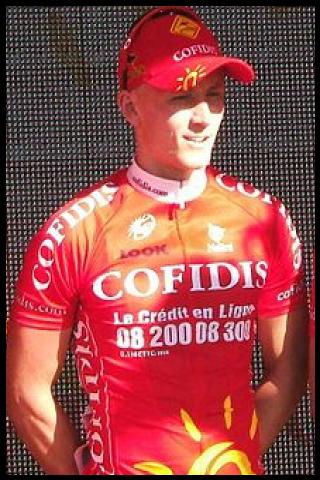 Famous People with surname Usov