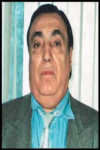 Famous People with surname Usoyan