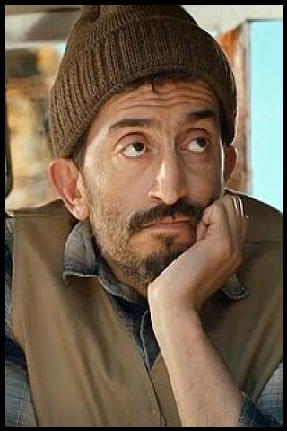 Famous People with surname Usta