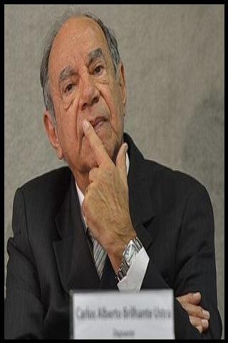 Famous People with surname Ustra