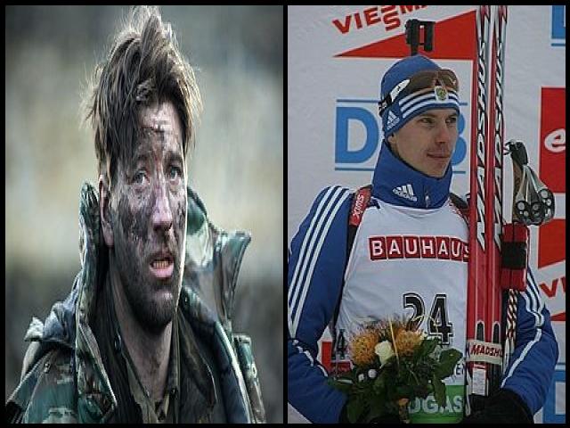 Famous People with surname Ustyugov