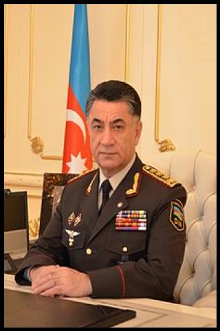 Famous People with surname Usubov