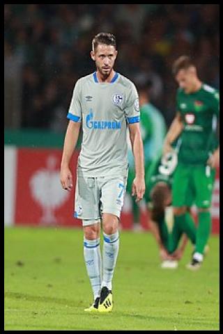 Famous People with surname Uth