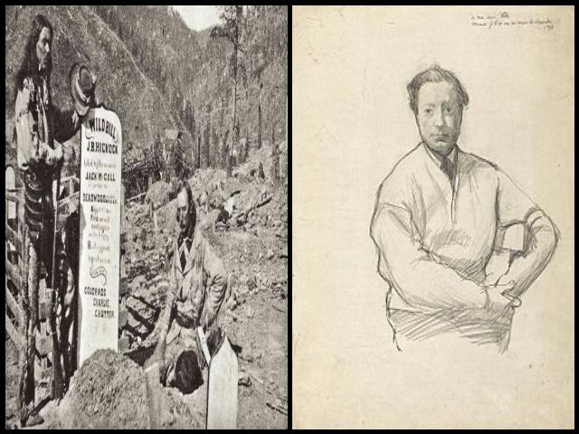 Famous People with surname Utter