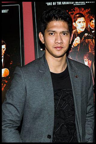 Famous People with surname Uwais