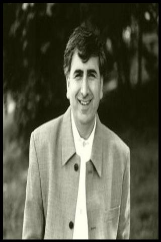 Famous People with surname Uzun