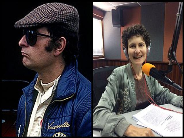 Famous People with surname Vaccarella