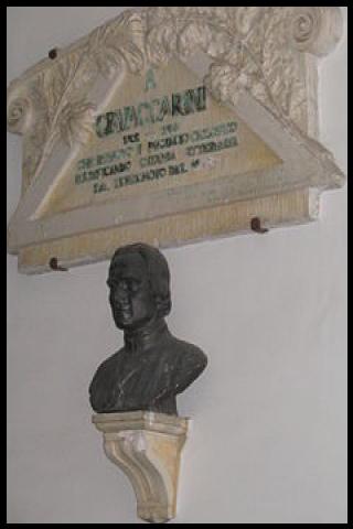 Famous People with surname Vaccarini