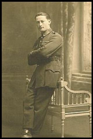 Famous People with surname Vache