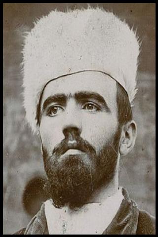 Famous People with surname Vacher