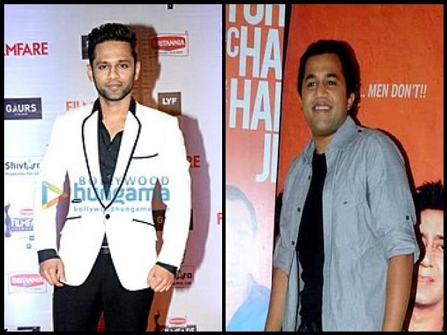 Famous People with surname Vaidya