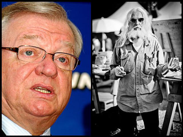 Famous People with surname Vaillancourt