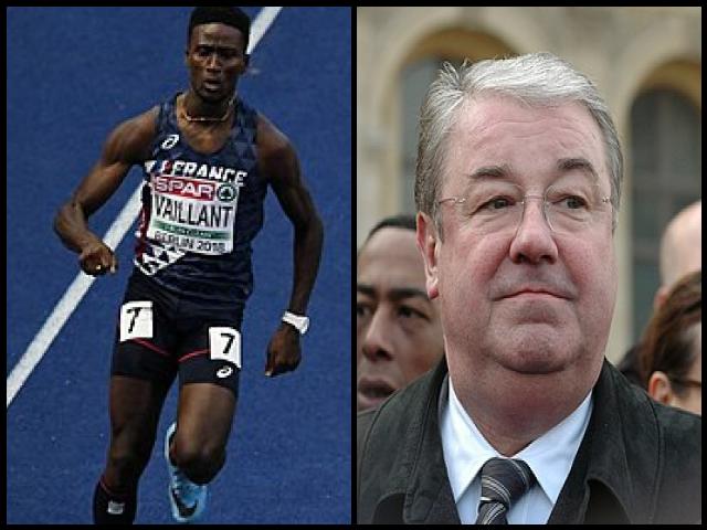 Famous People with surname Vaillant