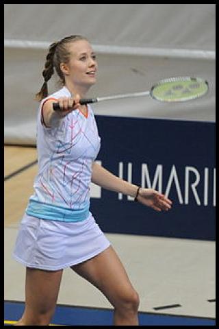 Famous People with surname Vainio