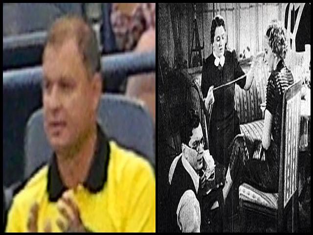 Famous People with surname Vajda