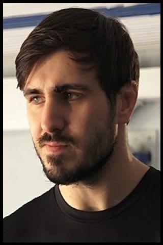 Famous People with surname Vakhitov