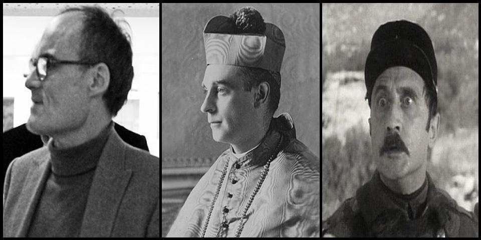 Famous People with surname Val&oslash;