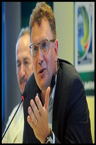 Famous People with surname Valcke