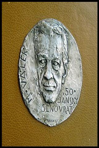 Famous People with surname Valek