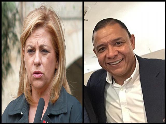 Famous People with surname Valenciano