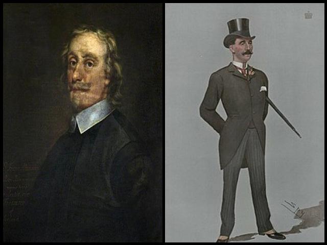 Famous People with surname Valentia