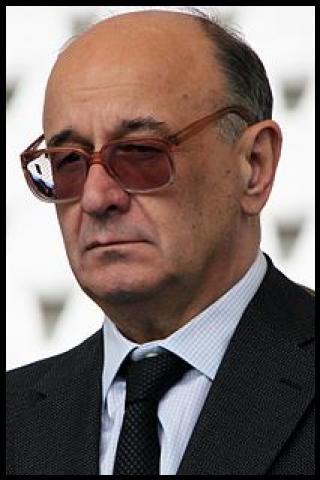 Famous People with surname Valentić