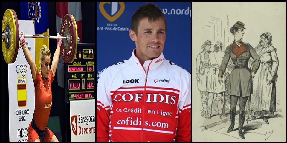 Famous People with surname Valent&iacute;n